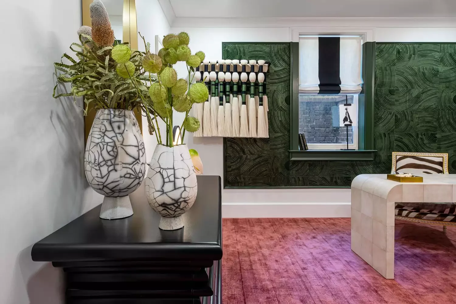 67 Stylish Modern Home Office Ideas That Make Working From Home a Joy Design a Personal C-Suite
