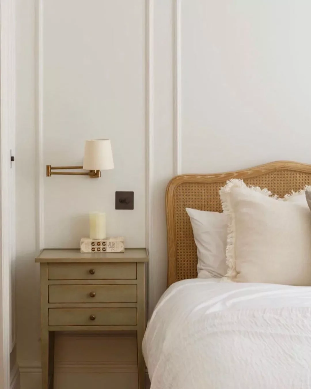 24 Creative Basement Wall Ideas That Will Transform Your Lower Level 20 Design a Soothing Guest Bedroom