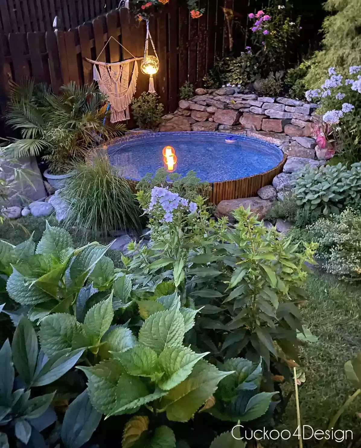 33 Creative Stock Tank Pool Ideas to Transform Your Backyard 10 Design an Oasis