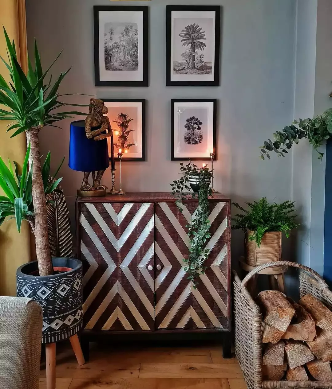 25 Brilliant Ways to Store Your Board Game Collection Stylishly Designated Board Game Cabinet