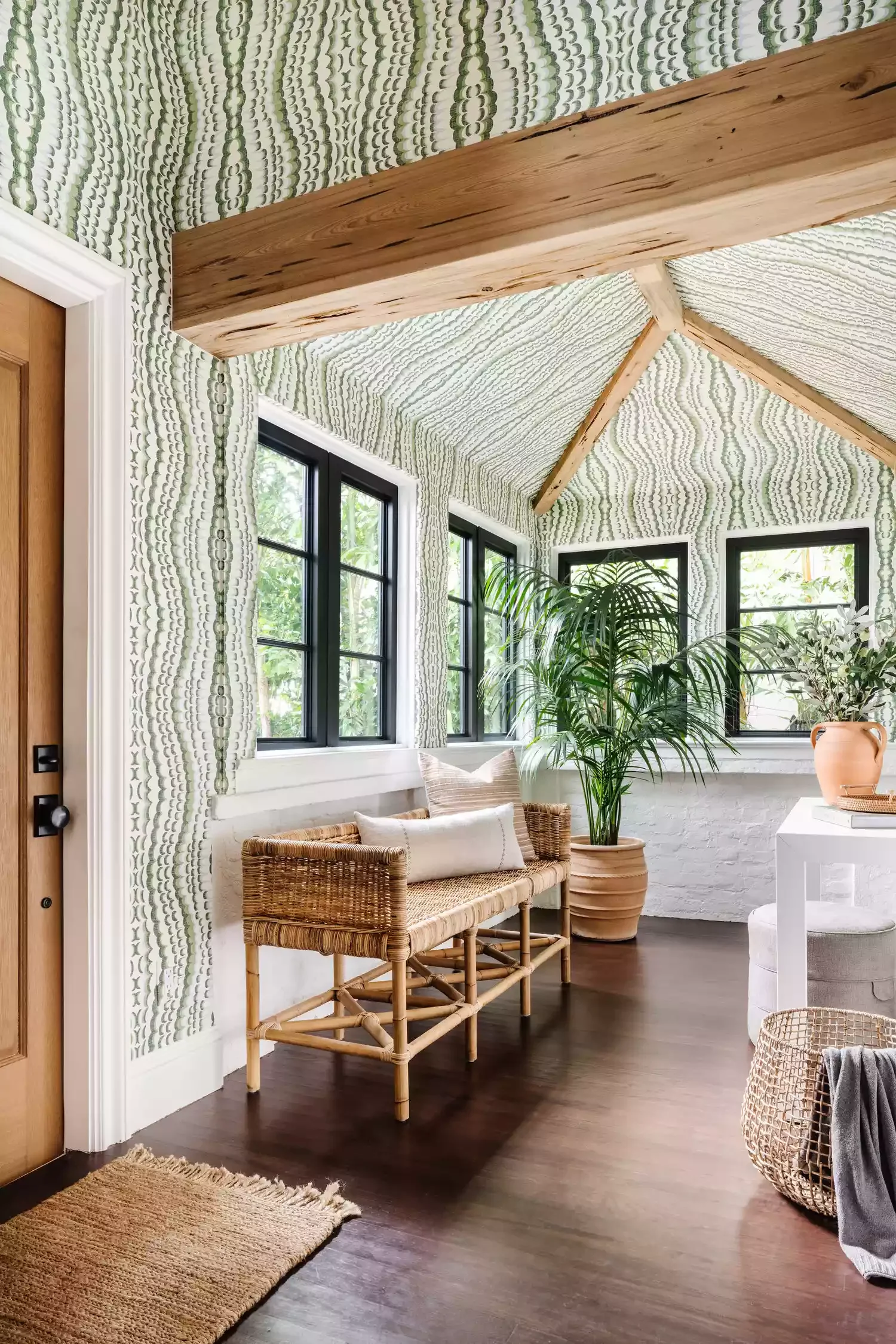 20 Brilliant Mail Organization Ideas That'll Transform Your Cluttered Space Designated Mail Spot