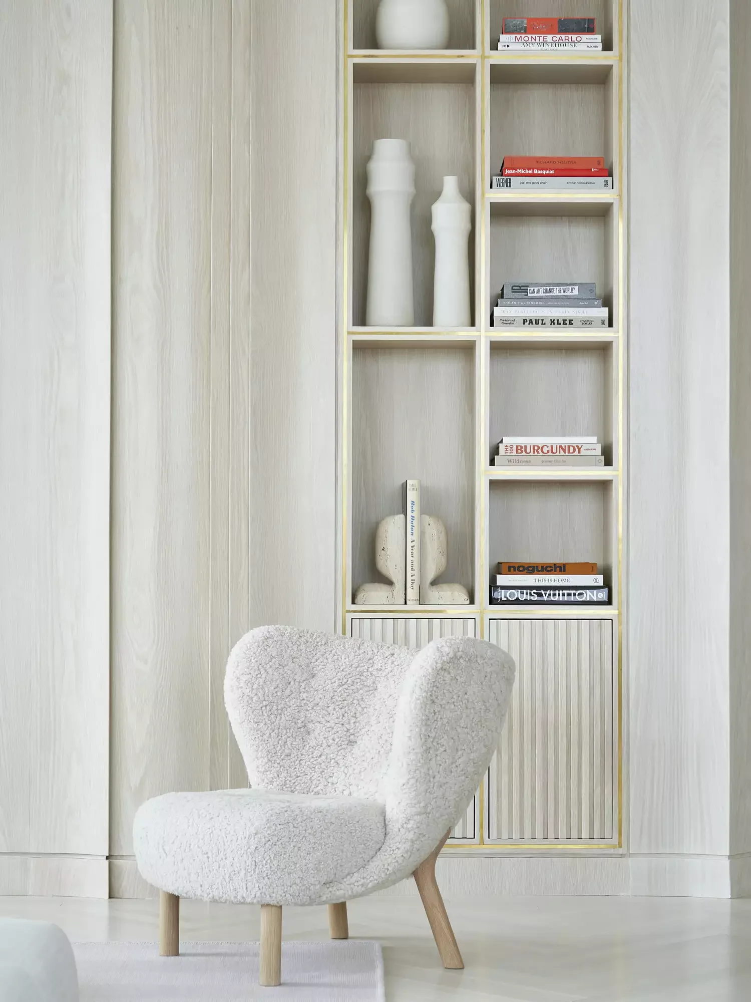 55 Wood Slat Wall Accent Ideas That Make Any Room Look Incredible Detail With Wood Slat Doors