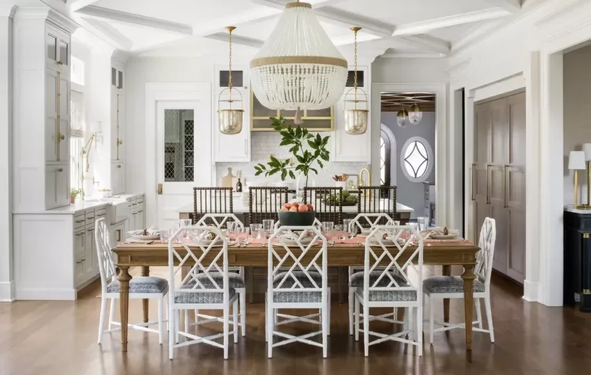 28 Stunning Coffered Ceiling Designs That Transform Any Room 17 Diamond Ceiling