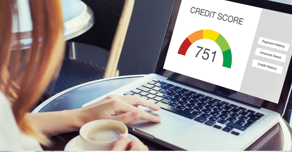 Different Credit Score Ranges And What They Mean