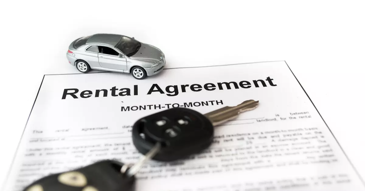Different Types Of Rental Agreements
