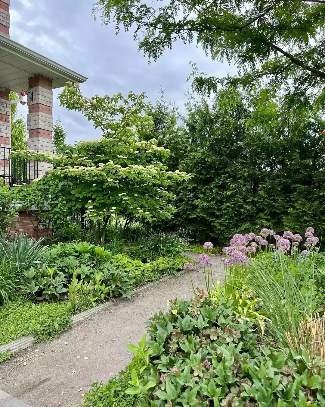27 Gorgeous Garden Pathway Ideas to Transform Your Outdoor Space Dirt Pathway