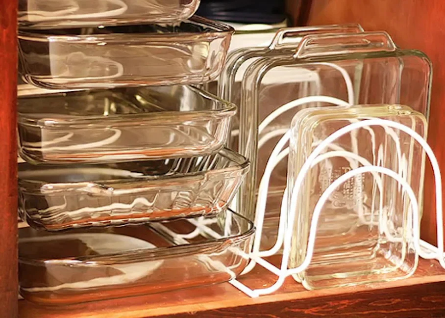 49 Brilliant Storage Solutions to Transform Every Room in Your Home Discover a Smarter Way to Organize Your Pans