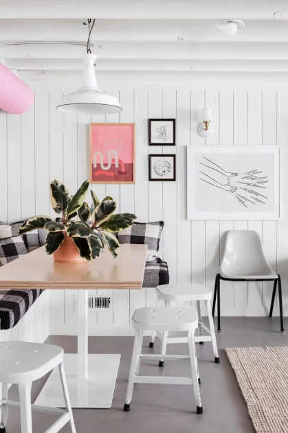 13 Basement Ceiling Ideas to Transform Your Space 4 Disguise Structural Details