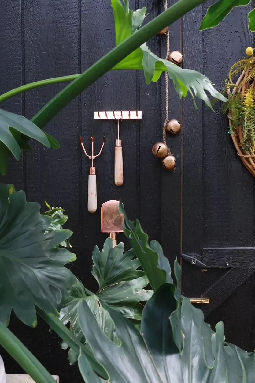 60 Garden Decor Ideas That Transform Your Outdoor Space Display Tools Like Art