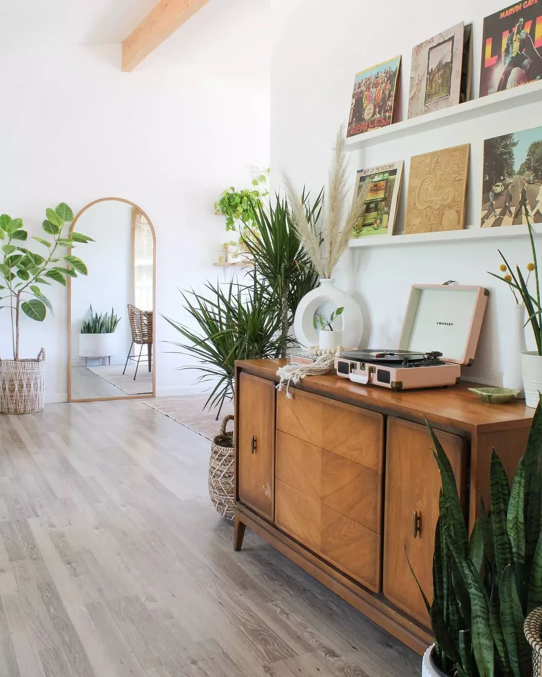 77 Stunning Living Room Design Ideas to Transform Your Space 45 Display Your Collection