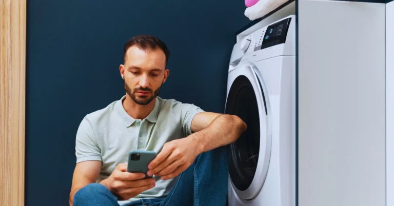 Do Landlords Allow Portable Washing Machines?