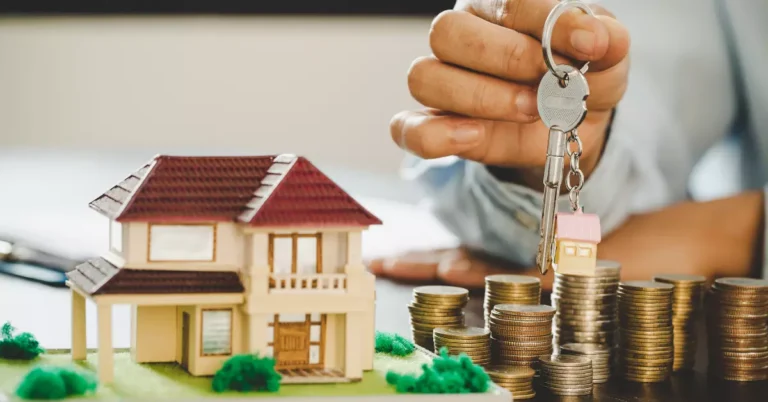 Do Landlords Increase House Prices? A Comprehensive Analysis