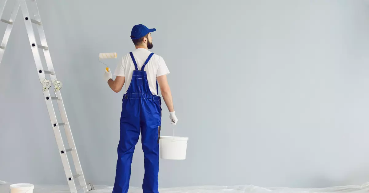 Do Landlords Need to Paint between Tenants