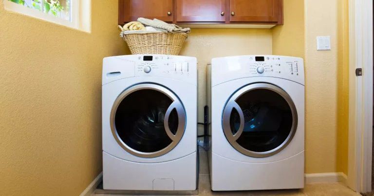 Do Landlords Provide Washer And Dryer? – Rental Awareness