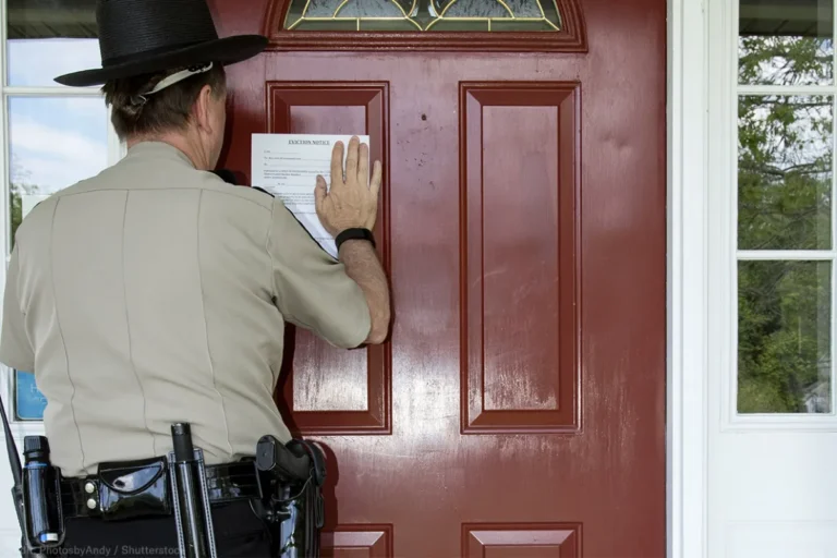 Understand Weekend Evictions: Do Sheriff Evict On Weekends?
