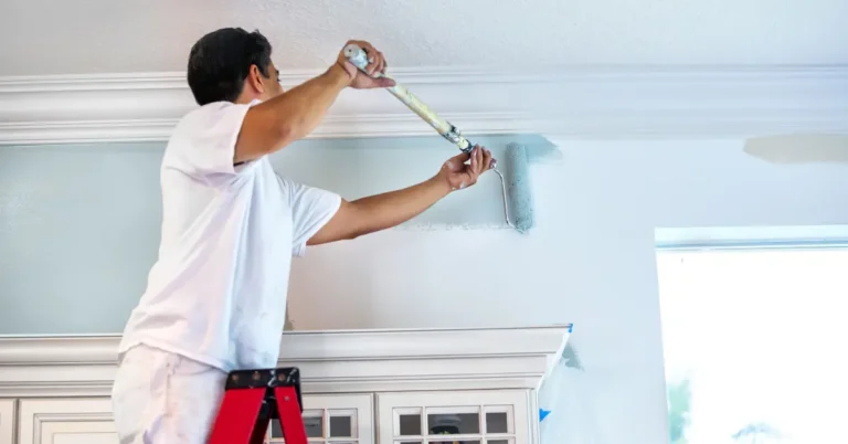 Do Tenants Have to Paint When Moving Out? Rental Awareness