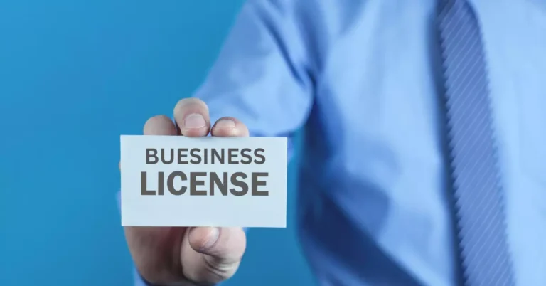 Do You Need A Business License To Be A Landlord?