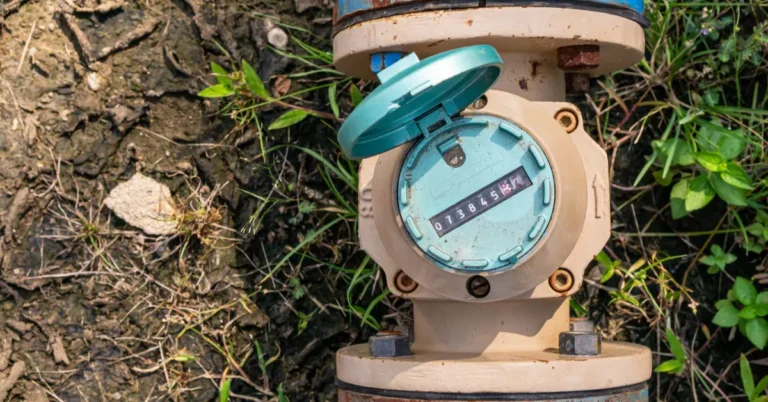 Do You Need Landlord Permission for Water Meter?