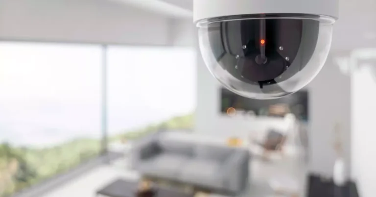 Do You Need Permission to Put Up a Security Camera?