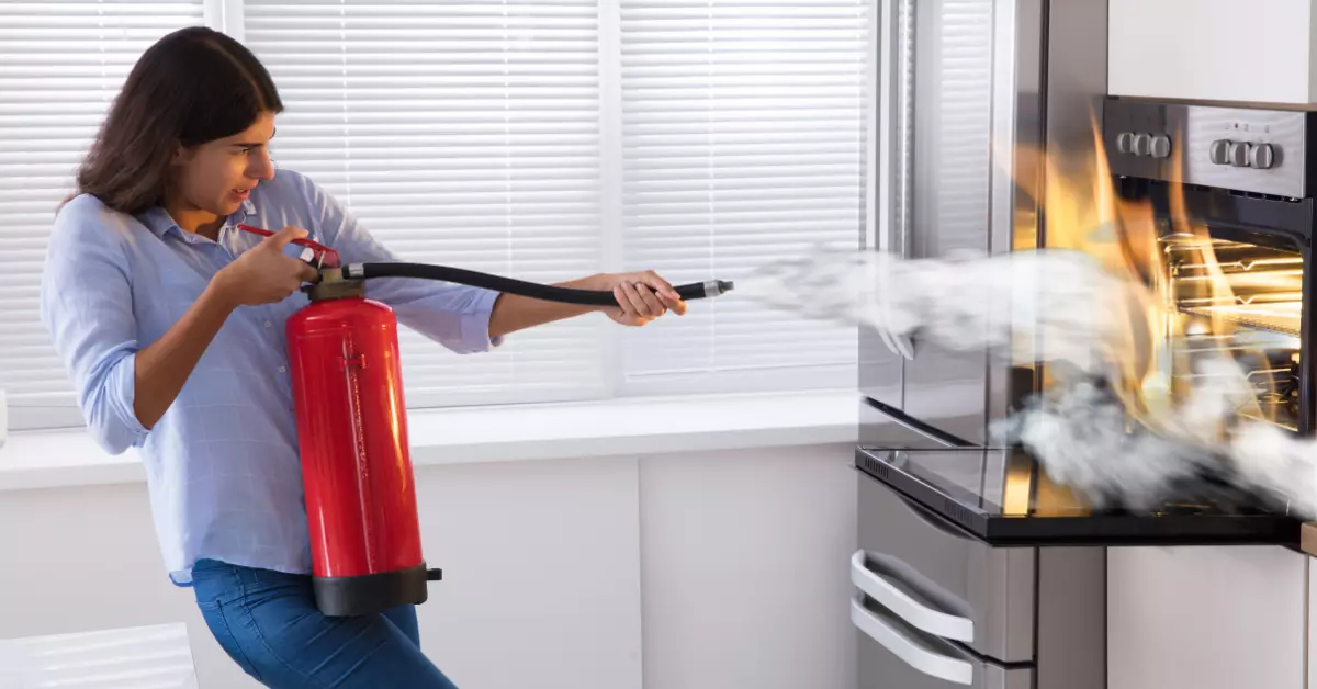 does-landlord-have-to-provide-fire-extinguisher