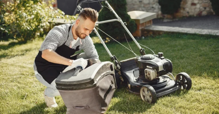 Does Landlord Provide Lawn Mower? Navigating Lawn Care