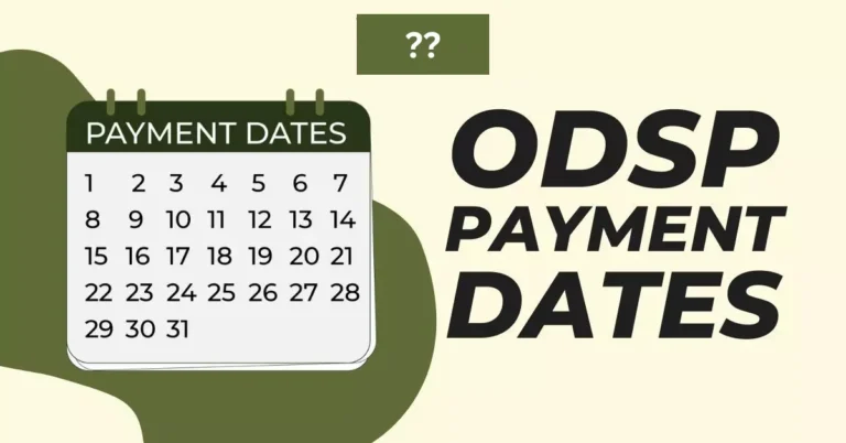 Does Odsp Pay Landlord Directly ODSP’s Payment Solution