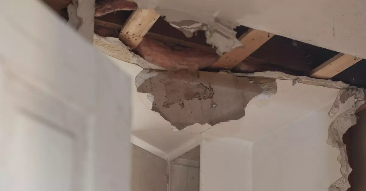 Does Section 8 Pay for Tenant Damage