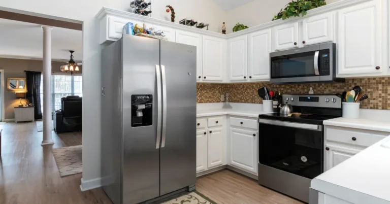 Does a Landlord Have to Provide a Fridge? – Rental Awareness
