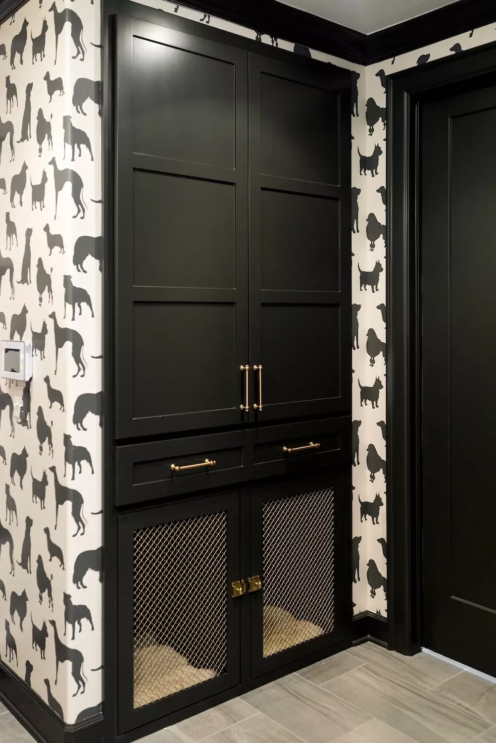 28 Incredible Dog Room Ideas That Will Make Both You and Your Furry Friend Happy 26 Dog-Themed Decor
