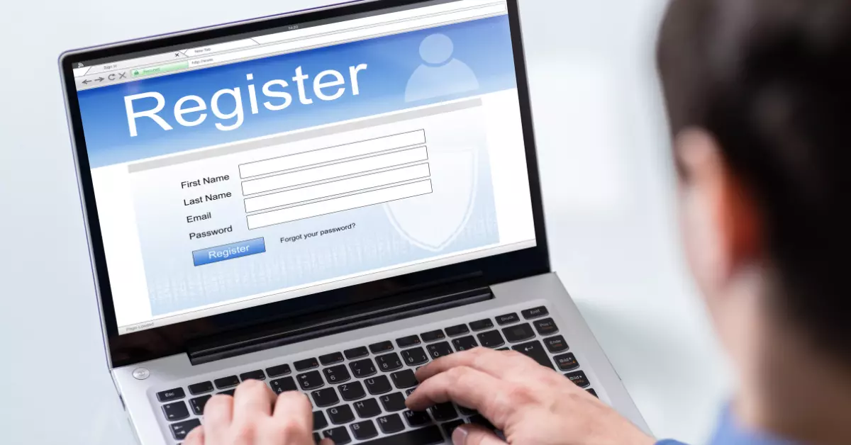 Doing Ejari Registration Online