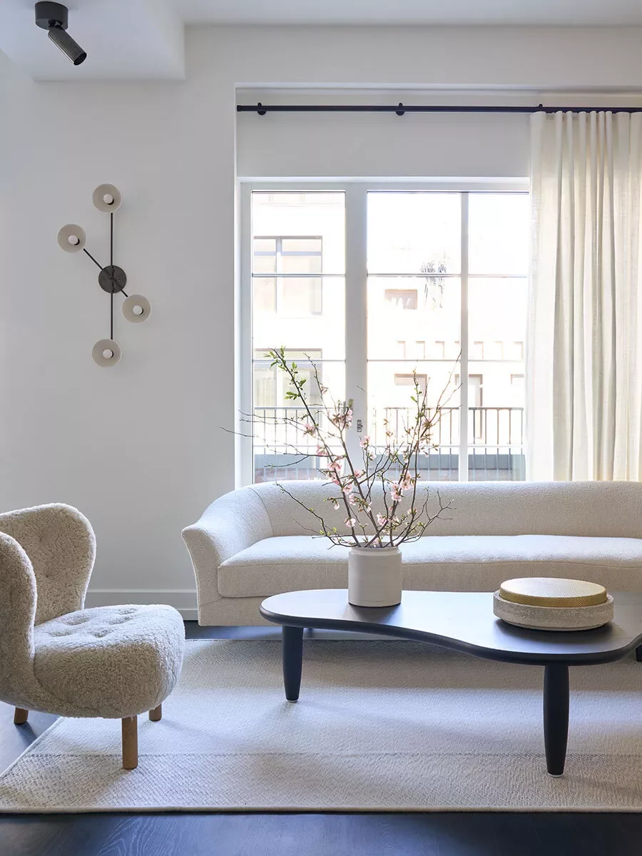 40 Stunning Minimalist Living Room Ideas That Showcase Effortless Style 3 Don