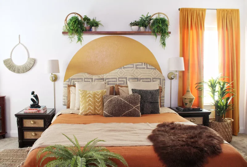 25 Genius Renter-Friendly Projects to Upgrade the Look of Any Apartment 15 Don