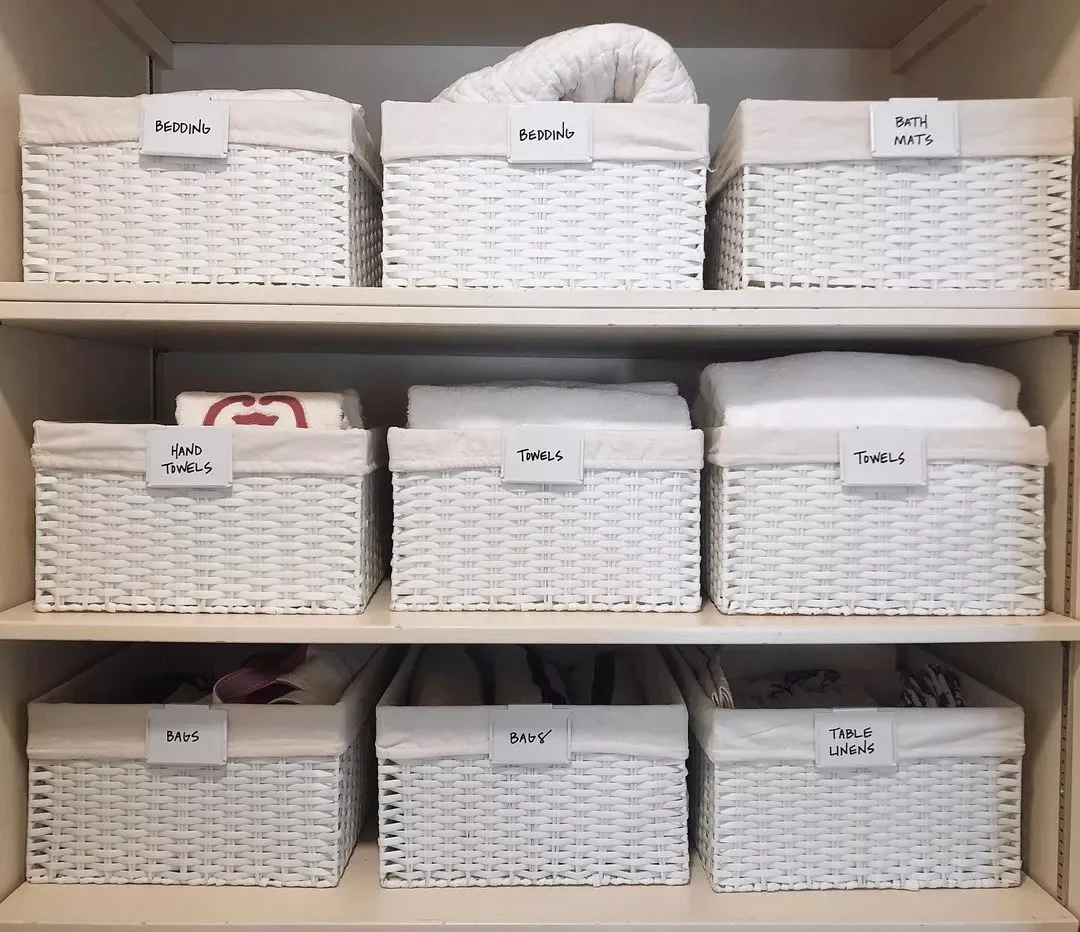 22 Smart Bedding Storage Solutions That Actually Work Don