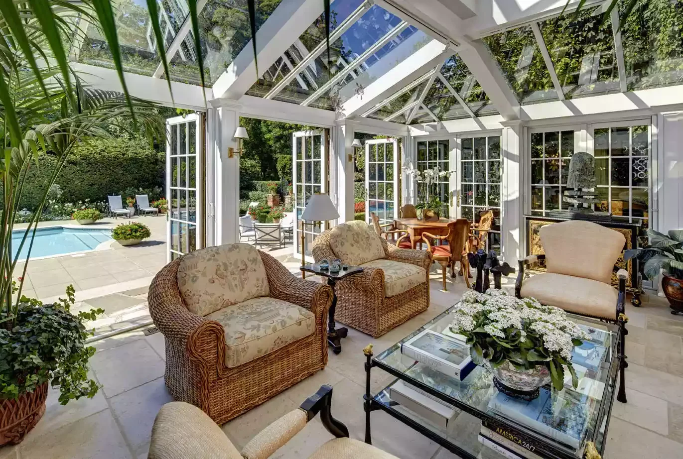 62 Stunning Screen Porch Ideas to Create the Perfect Indoor-Outdoor Retreat Don't Forget Traditional Touches