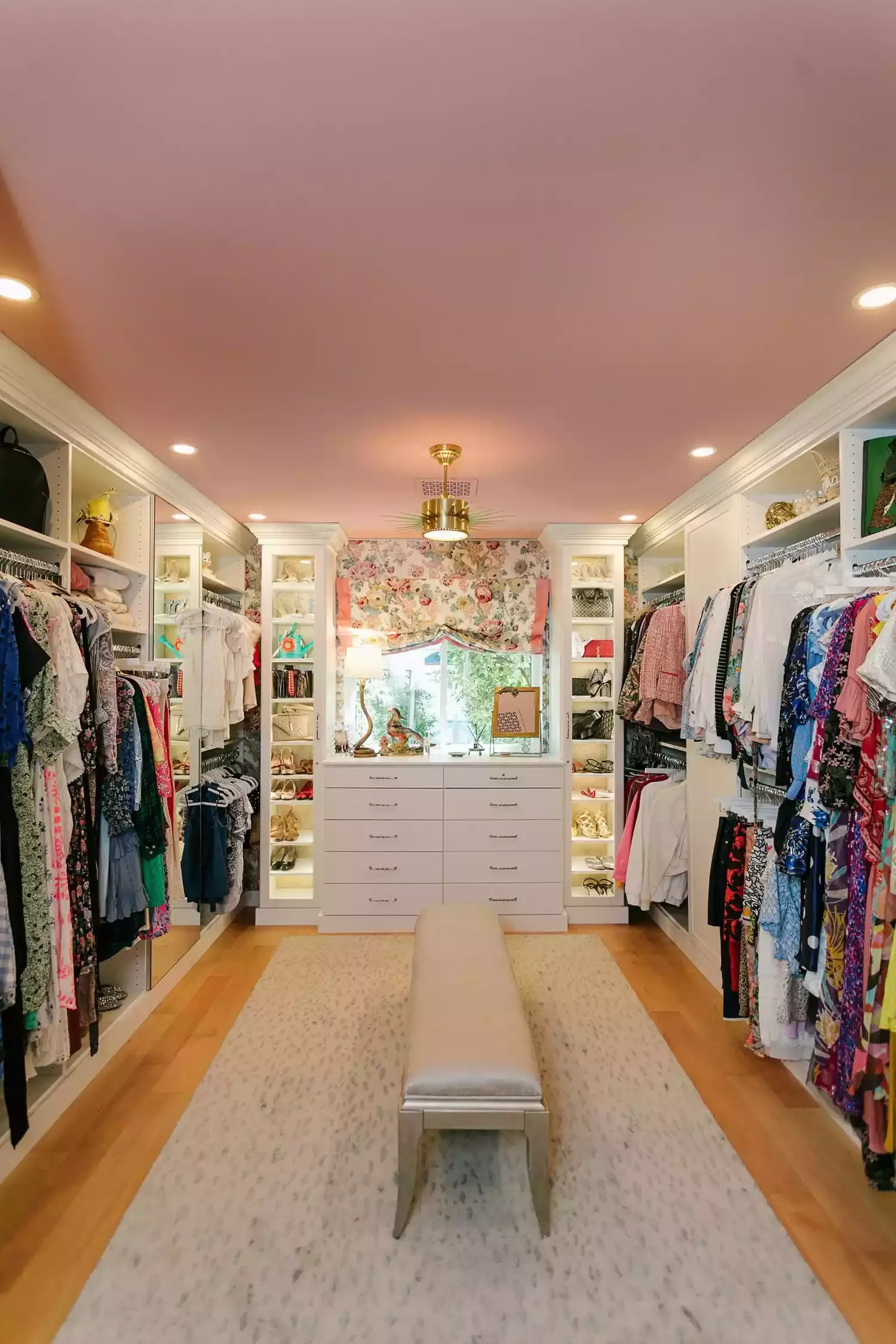 15 Brilliant Closet Lighting Solutions to Transform Your Wardrobe Space Don