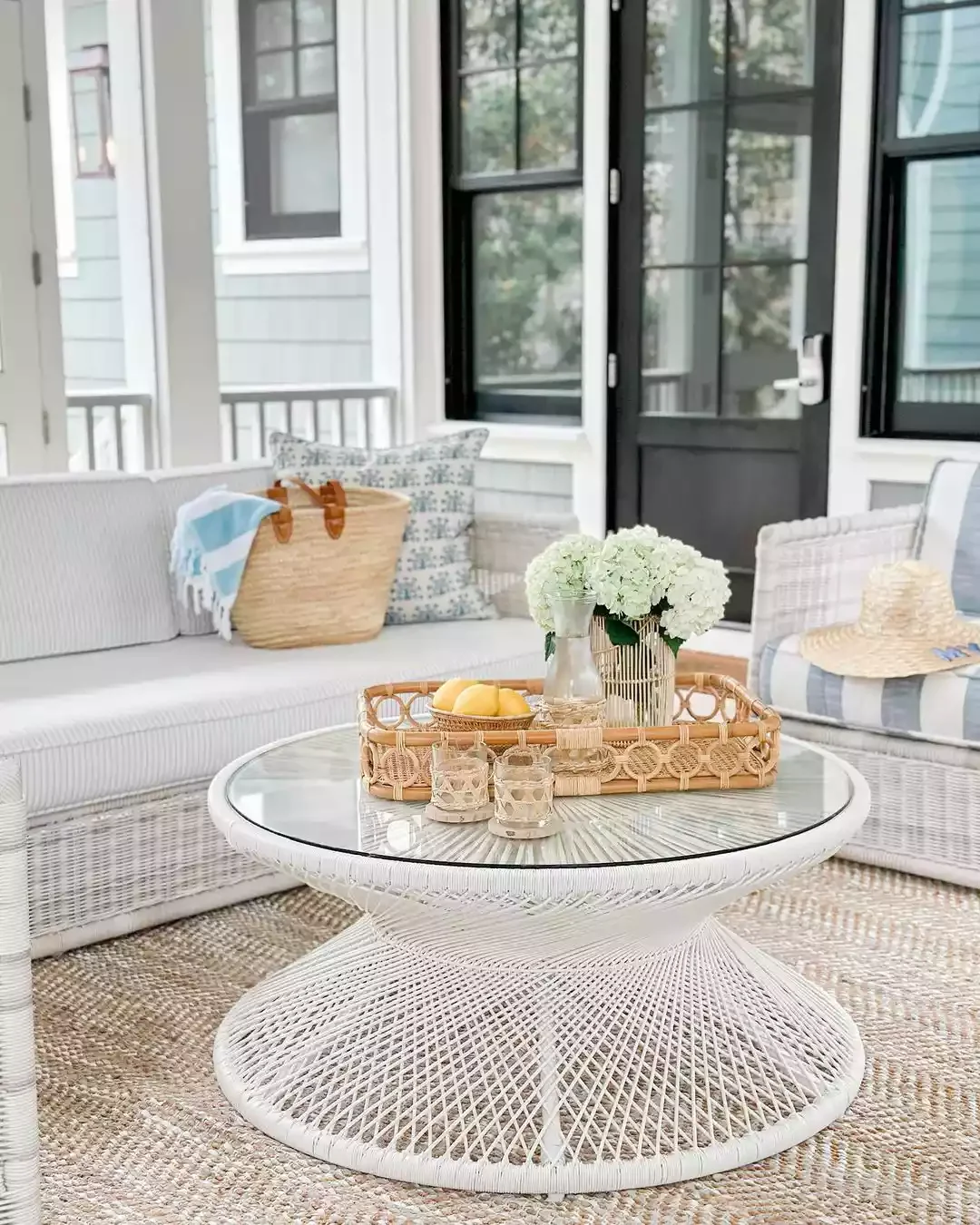31 Brilliant Small Screened Porch Ideas That Make Every Square Foot Count 20 Don