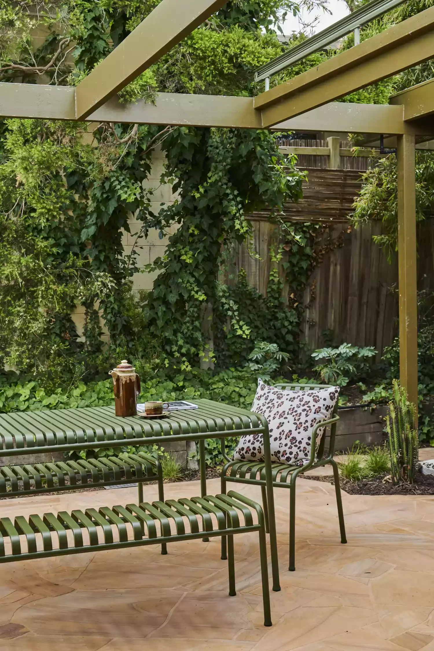 17 Stunning Patio Tile Designs That Will Transform Your Outdoor Space 13 Don