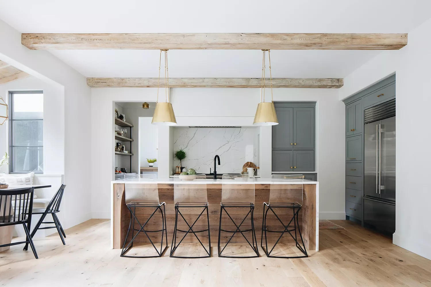 26 Kitchen Island Lighting Ideas That Will Transform Your Space 9 Don