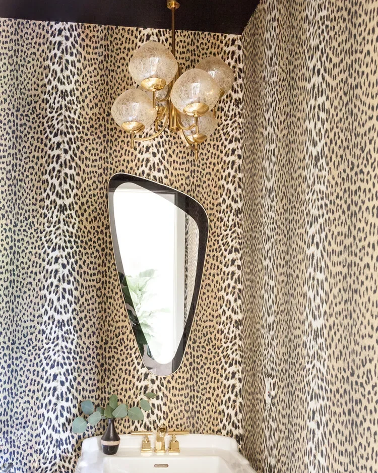 20 Brilliant Tiny Bathroom Ideas That Really Work 5 Don