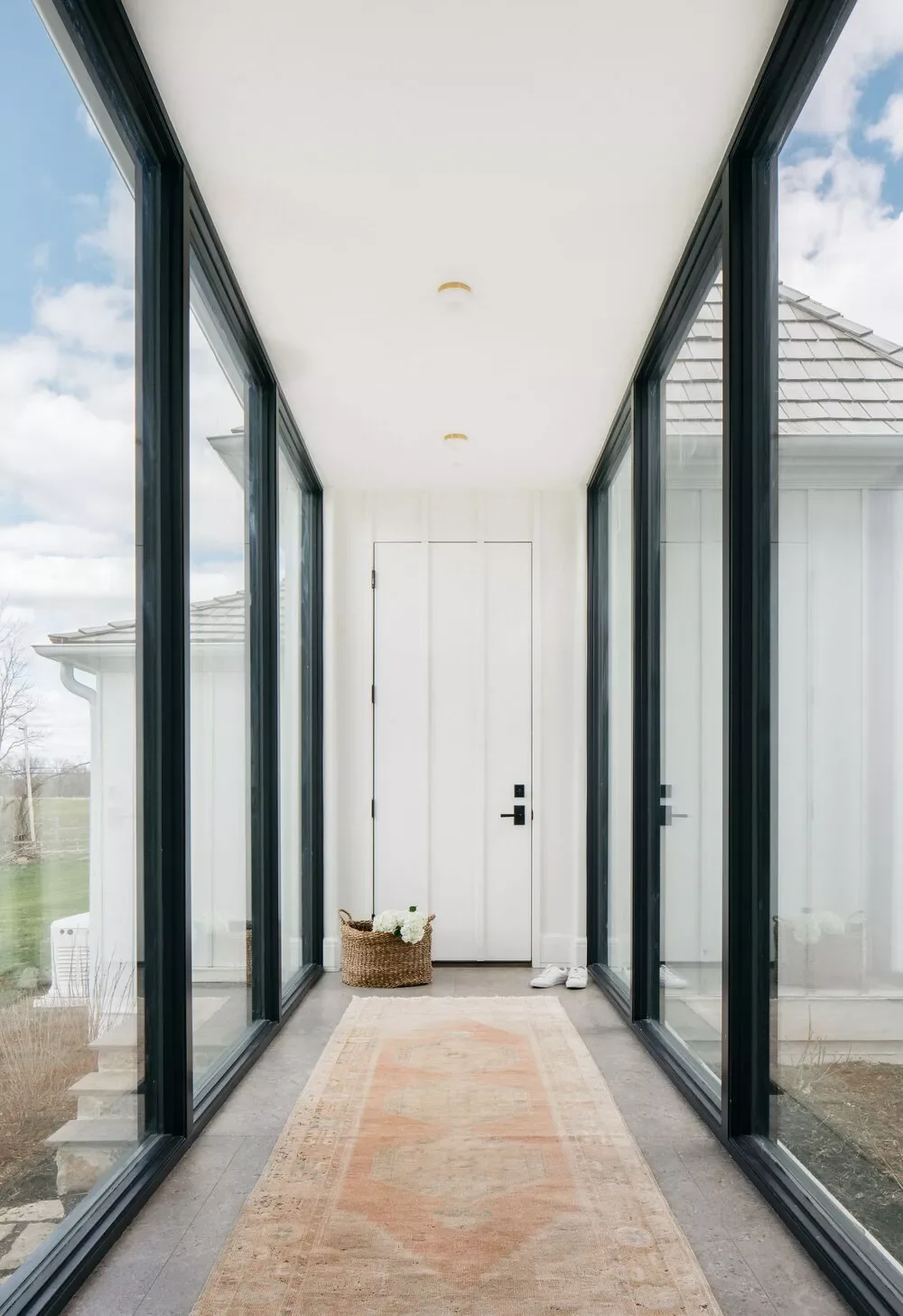 21 Contemporary Window Trim Designs That Transform Your Home 3 Double It