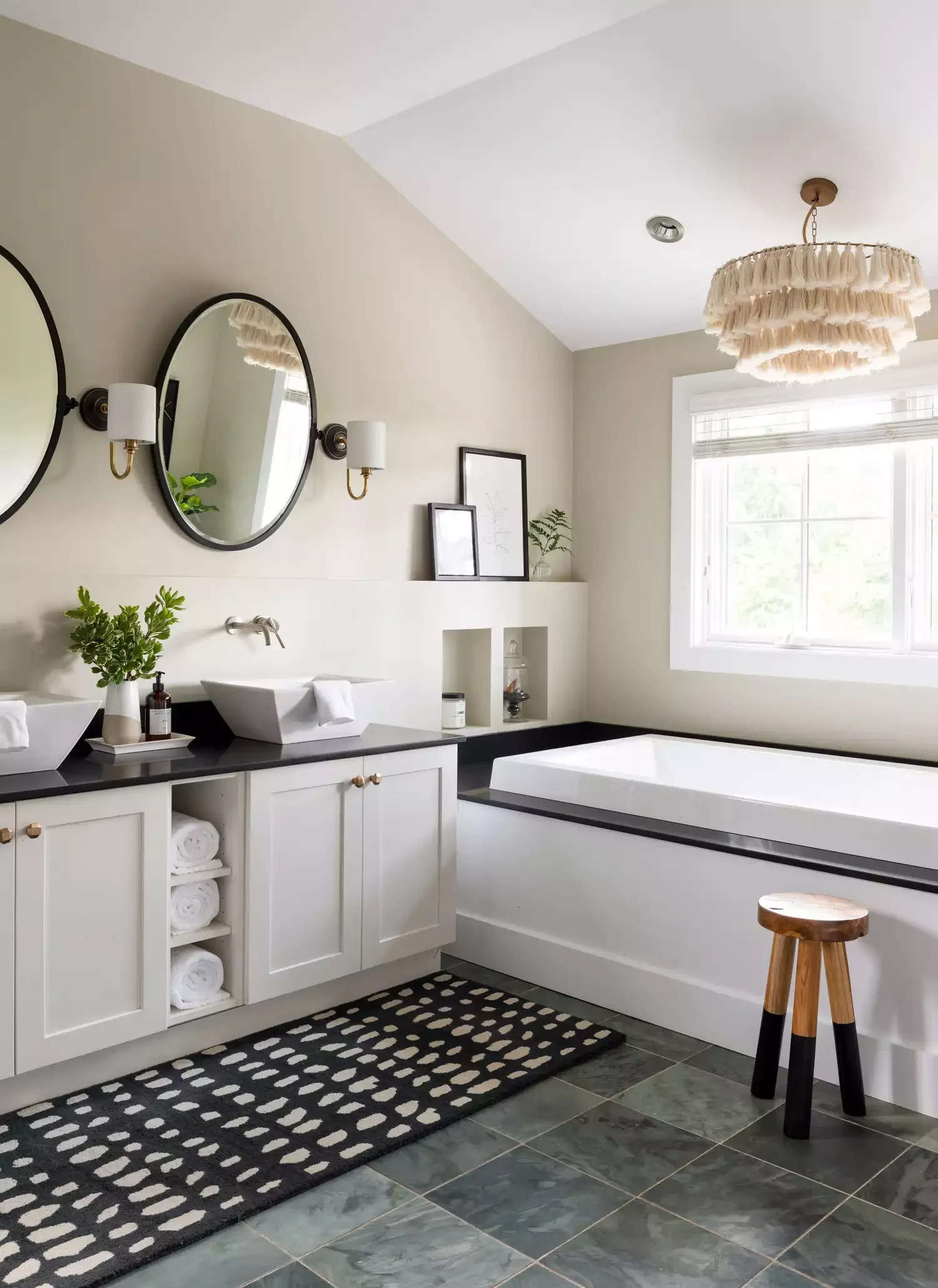 102 Stunning Bathroom Design Ideas That Will Transform Your Space Double Nooks