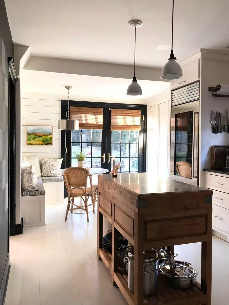 71 Brilliant Small Kitchen Ideas That Maximize Style and Function Downscale Furniture