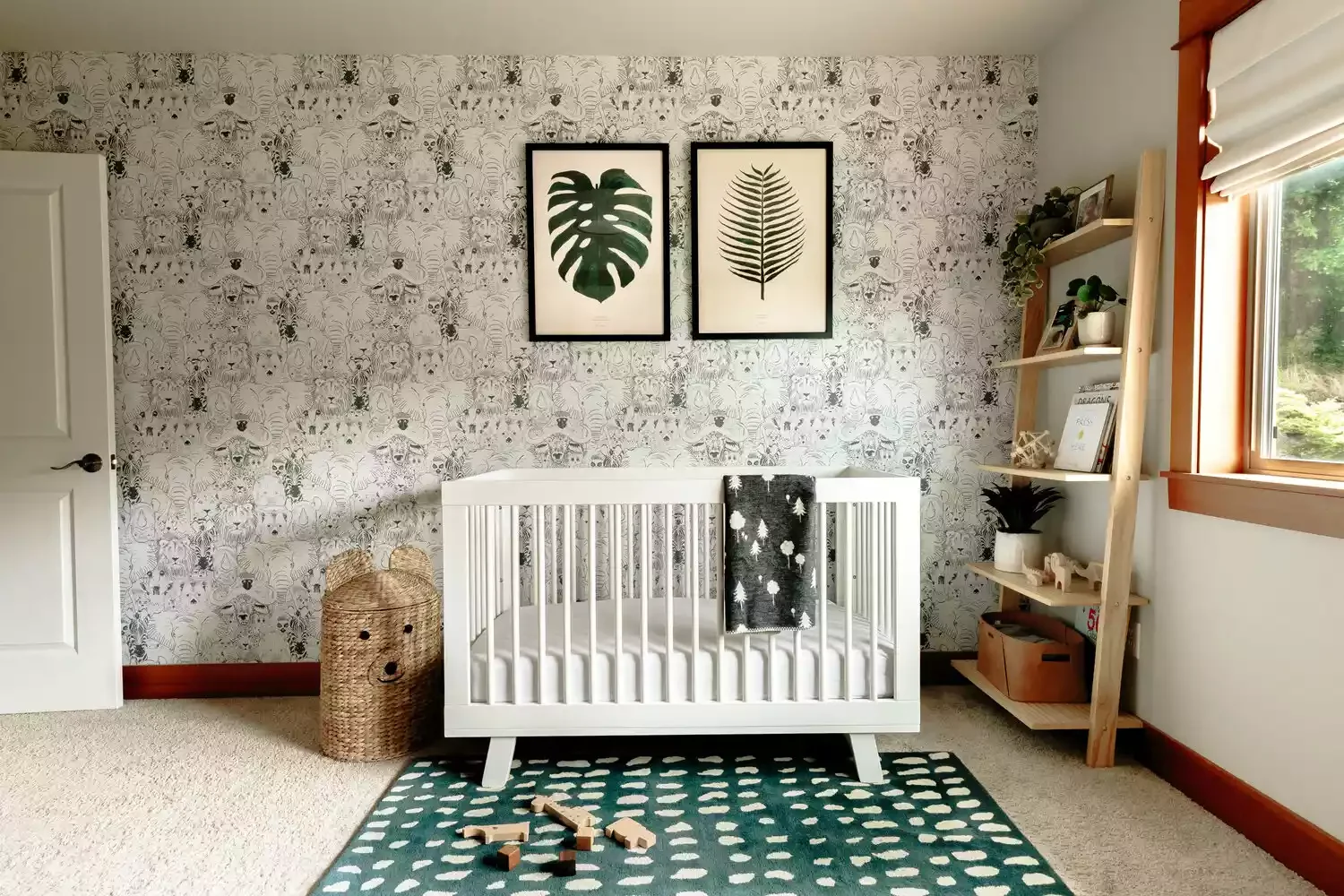 15 Tiny Nursery Ideas That Maximize Small Spaces Downsize Your Crib