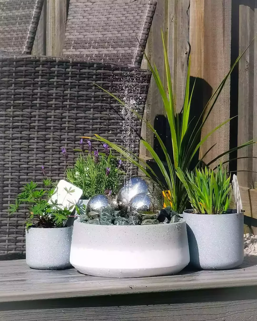 Downsize to Fit Your Space