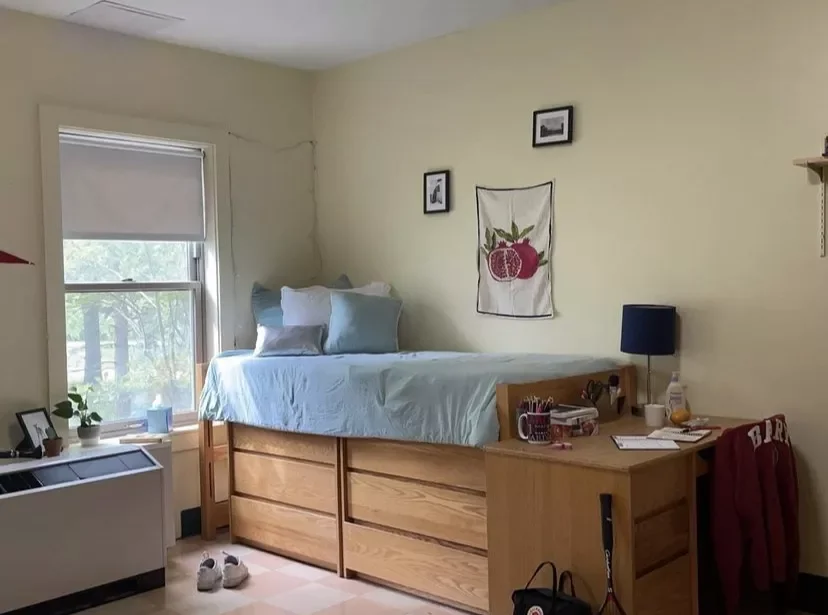 25 Smart Dorm Room Organization Ideas to Transform Your Tiny Space Drawers Under Bed
