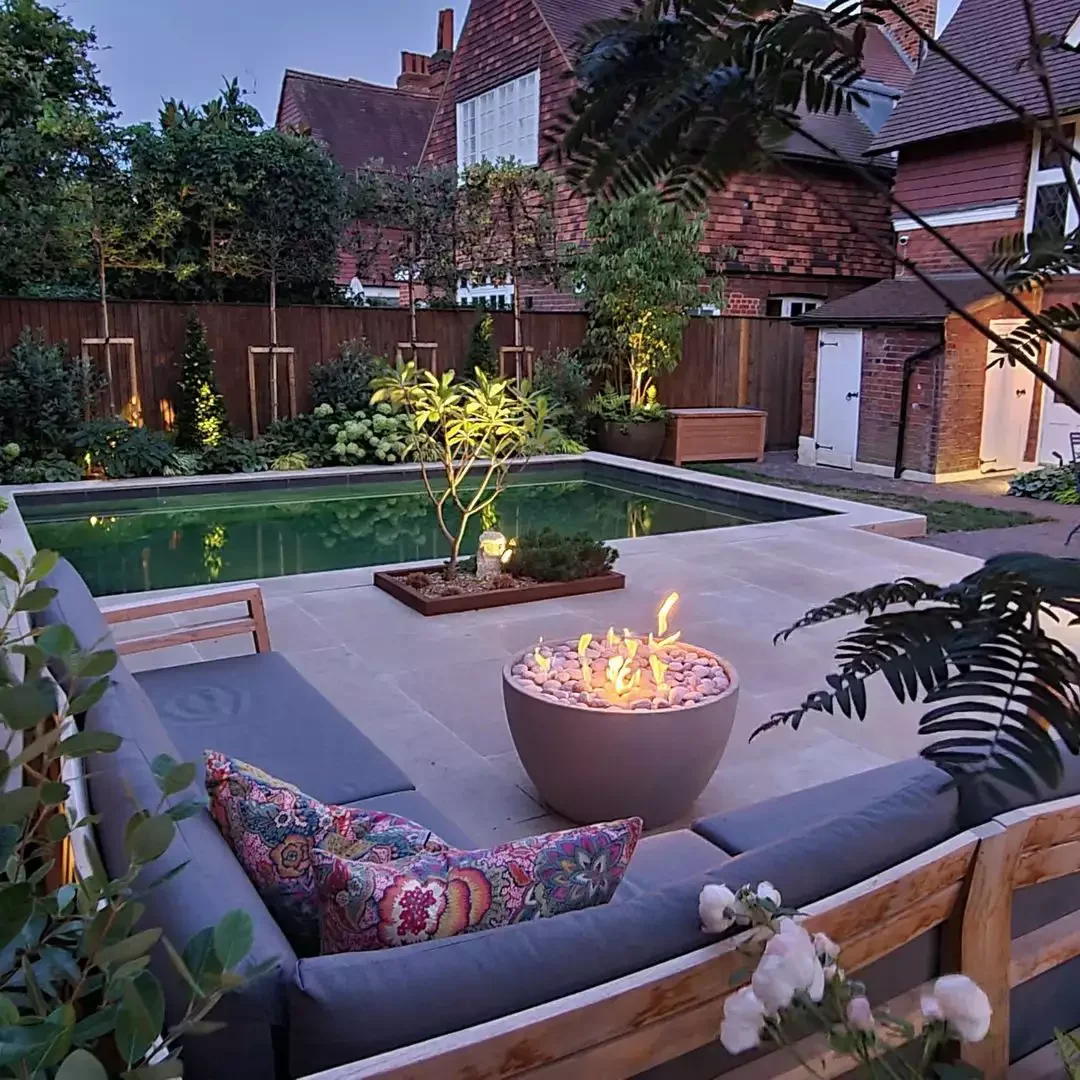 35 Corner Garden Designs That Transform Every Outdoor Space Dream Garden