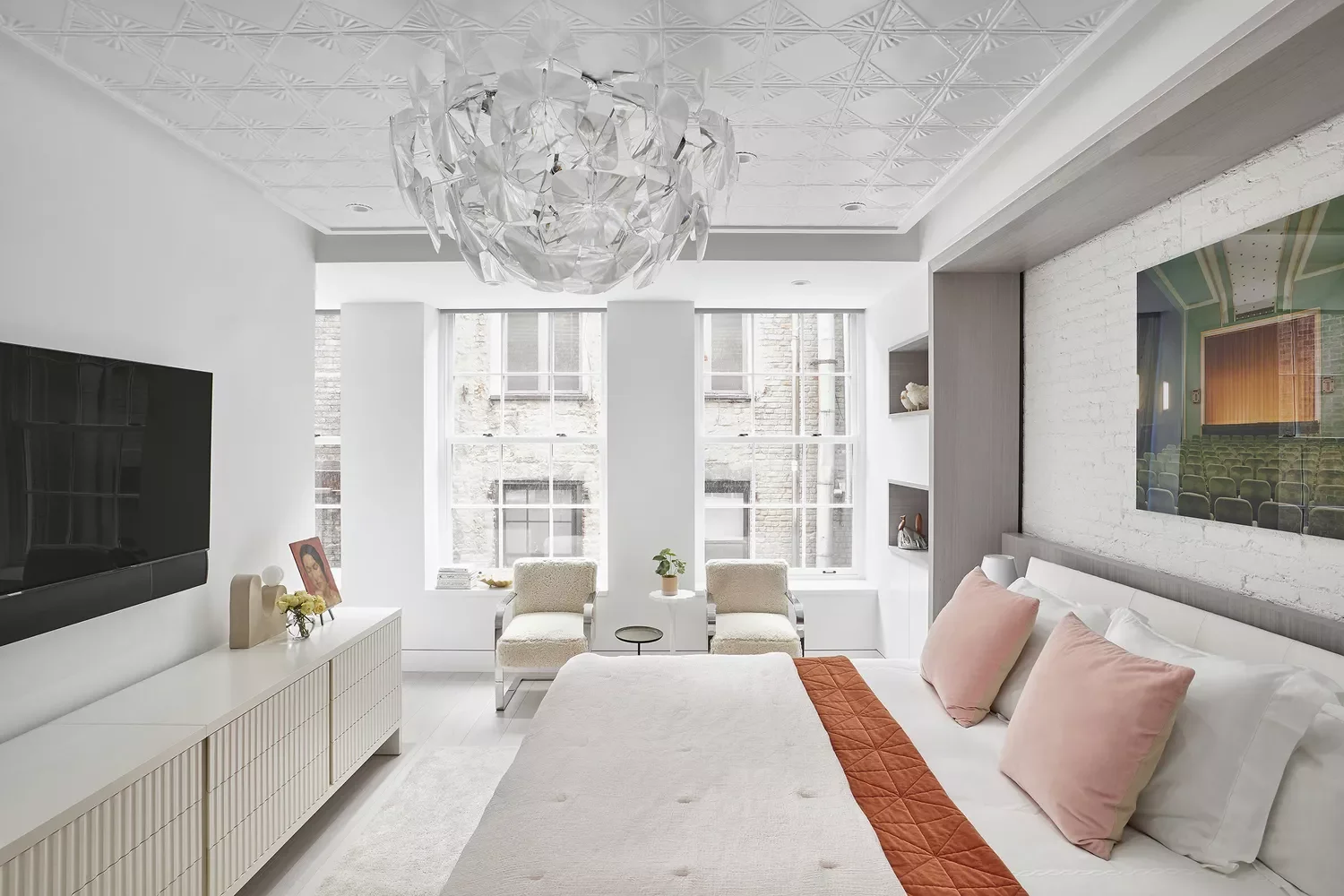 85 Stunning Primary Bedroom Design Ideas to Transform Your Space Drop the Bedroom Ceiling