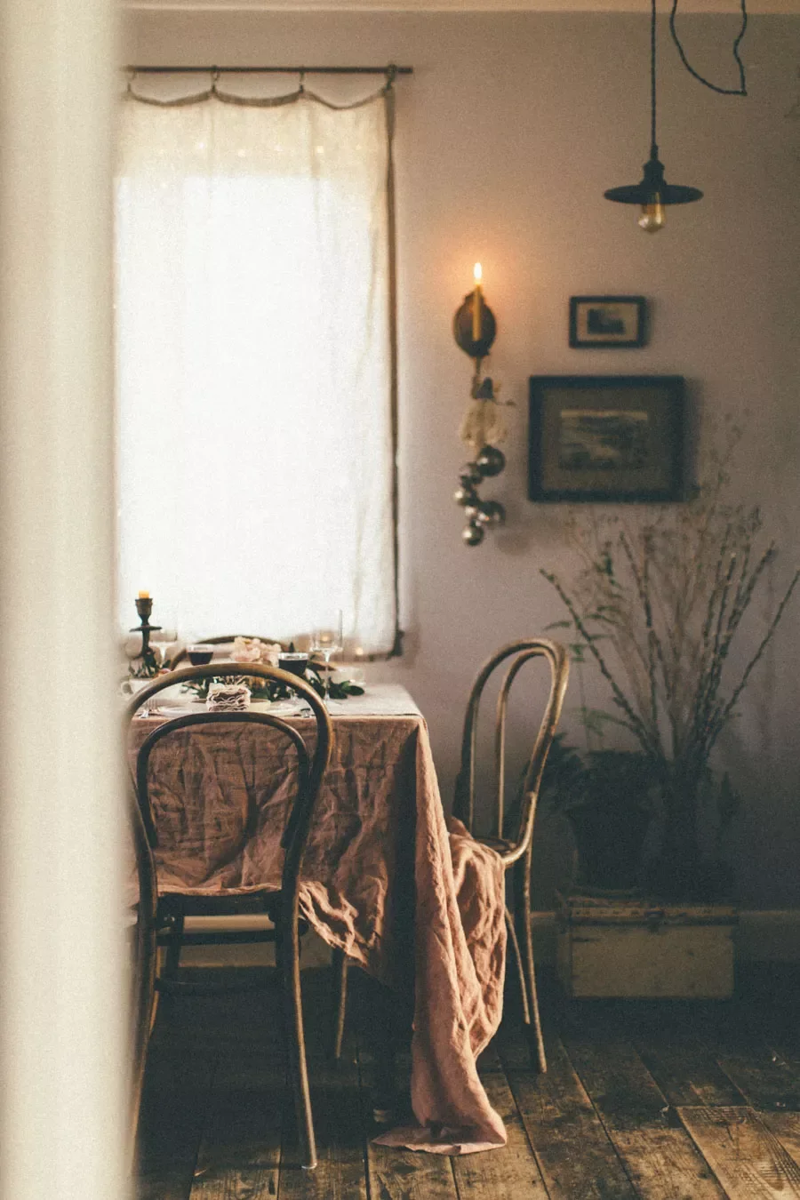 21 Stunning Earth Tone Ideas That'll Transform Your Home Into a Cozy Haven 12 Dusty Browns