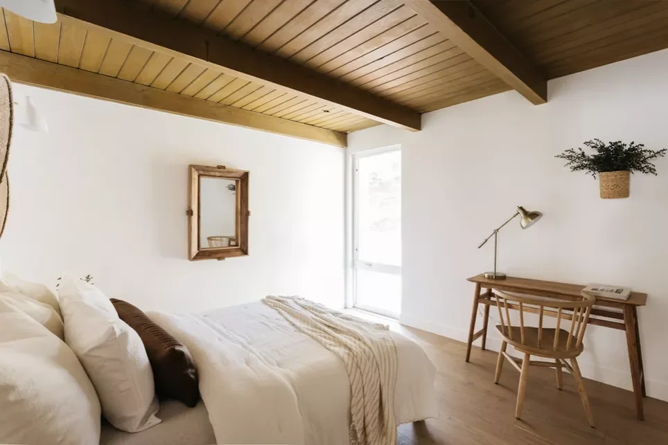 28 Stunning Coffered Ceiling Designs That Transform Any Room 29 Earthy Ceiling