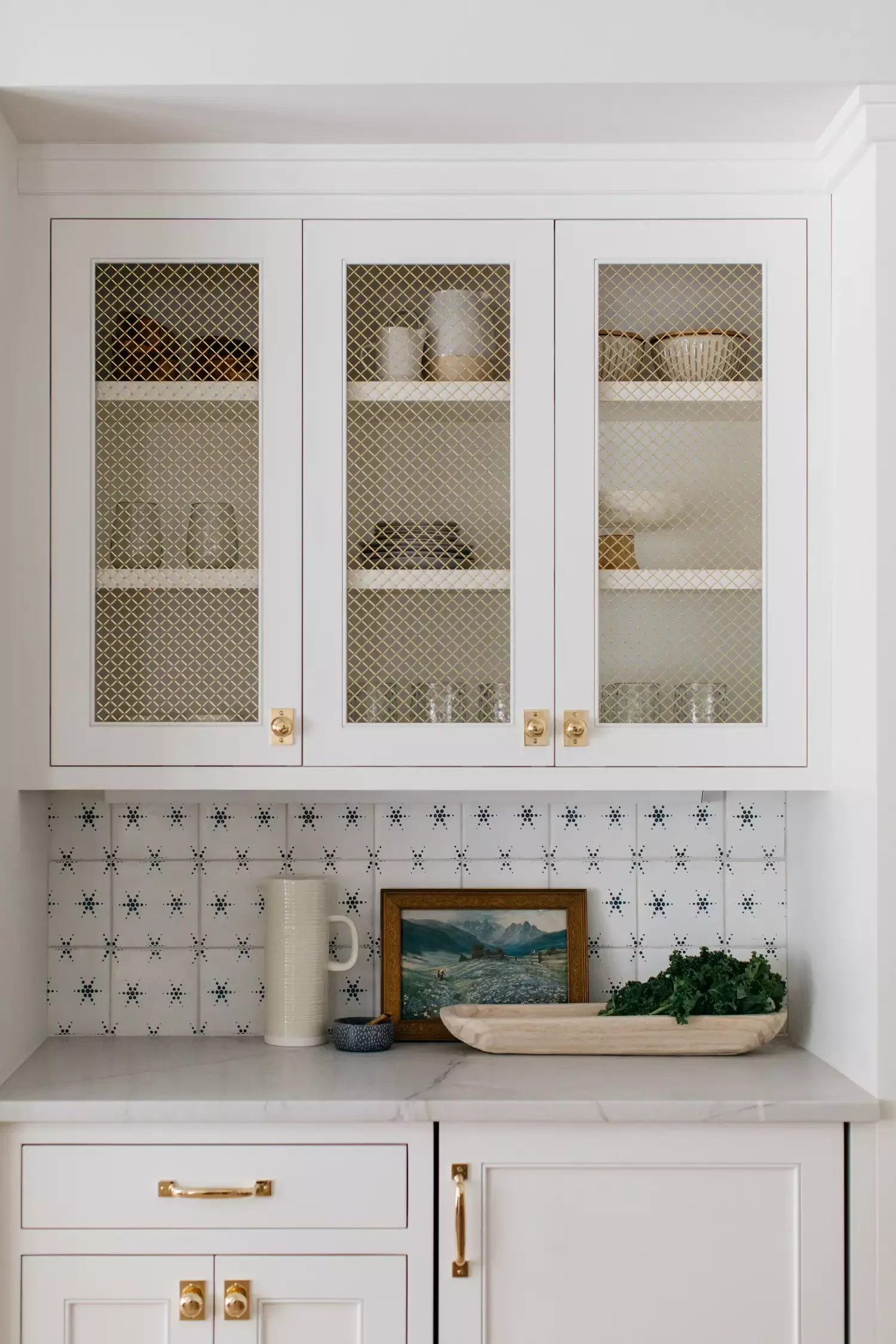 64 Stunning Kitchen Cabinet Ideas to Transform Your Space Easy Cabinet Door Makeover